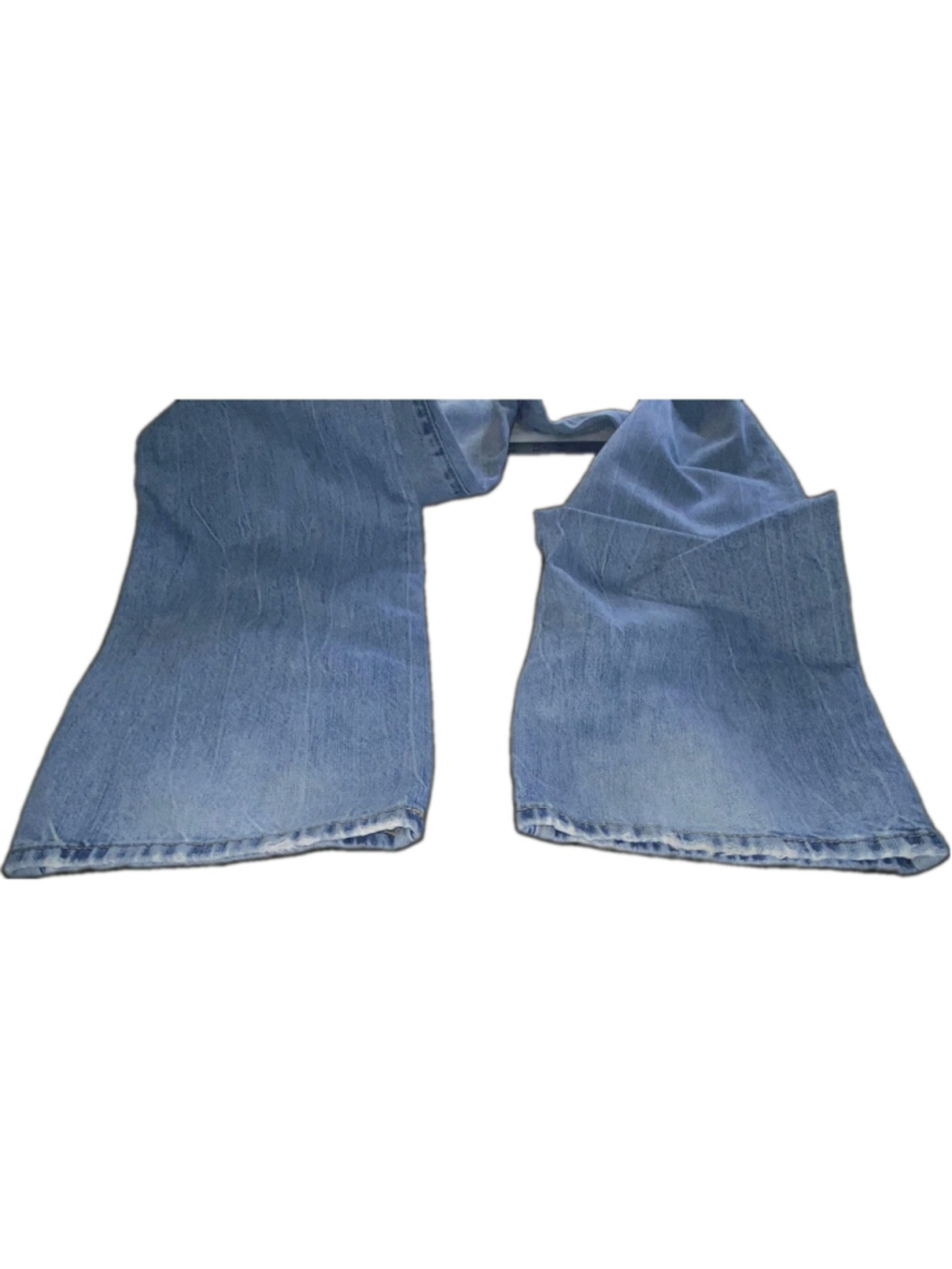 American Eagle Outfitters Men's Original Bootcut Jean 33X32 - Picture 10 of 14